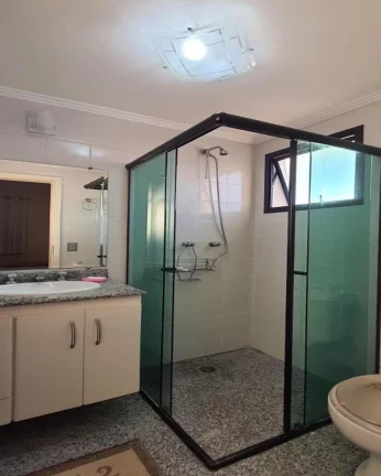 Imagem Apartamento à venda no Butantã com 3 dormitórios, 2 vagas