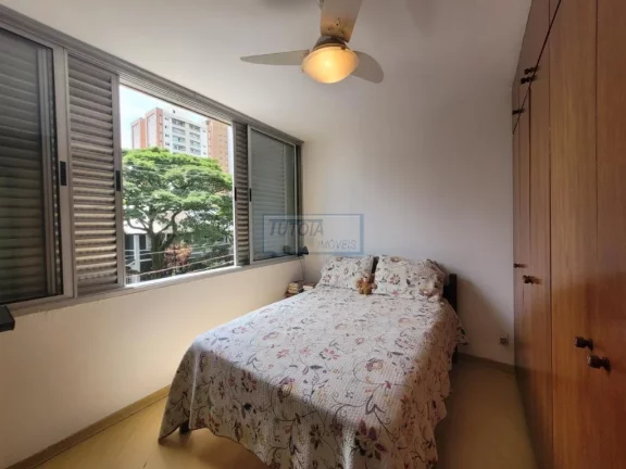 Imagem APARTAMENTO A VENDA NA VILA MARIANA, SAO PAULO