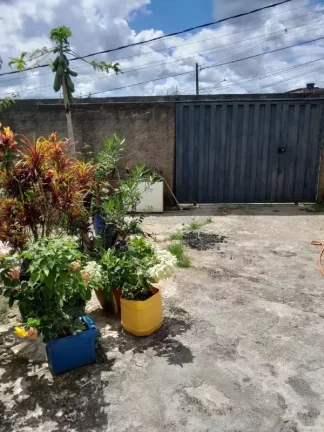 Imagem Casa à venda, 4 vagas, PETROPOLIS - Santa Luzia/MG
