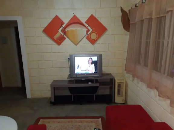 Imagem Chácara a venda Bairro Bananal