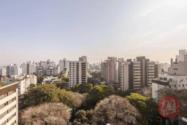 Imagem Apto 2 Dormitórios Bela Vista