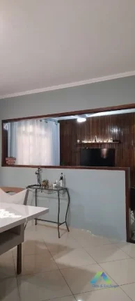 Imagem JARDIM REPRESA Sobrado 300M², com edícula ótima localização e valor !!!!