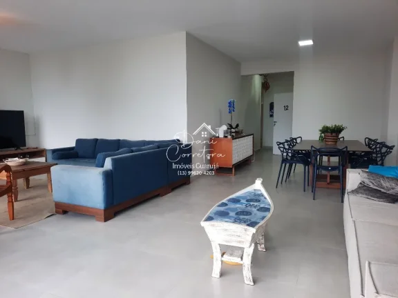 Imagem APARTAMENTO Residencial em GUARUJÁ - SP, PITANGUEIRAS