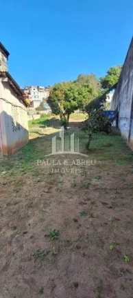 Imagem Terreno PLANO Fantástico 1549m², 22 metros de Frente, Perfeito para Sobrados, Construções diversas no Jardim Cruzeiro, Mauá-SP