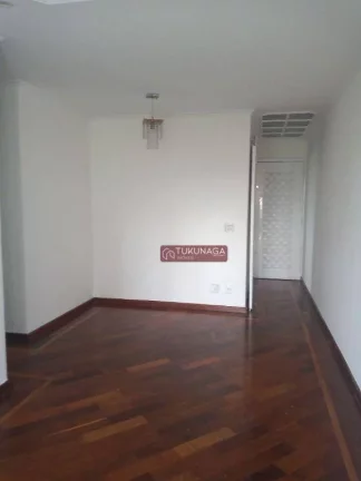 Imagem Apartamento com 2 dormitórios à venda, 65 m² por R$ 360.000,00 - Jardim Testae - Guarulhos/SP