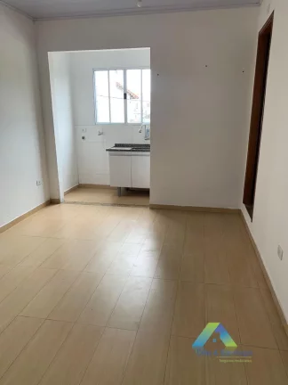 Imagem Casa à venda no bairro Vila Assunção - Santo André/SP