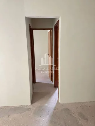 Imagem APARTAMENTO 2 DORMITÓRIOS JD. ESTRELA -MAUÁ