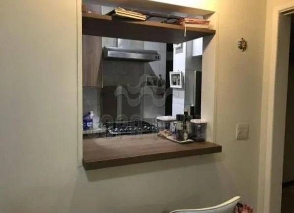 Imagem Copacabana – Praça Cardeal Arcoverde | Residencial › Cobertura 2 quarto(s) à Venda