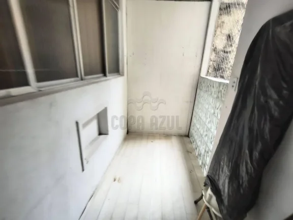 Imagem Copacabana – Avenida Nossa Senhora de Copacabana | Residencial › Apartamento 1 quarto(s) à Venda