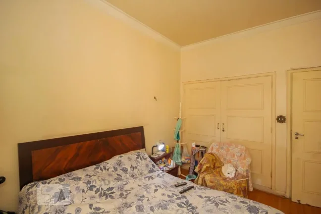 Imagem Apartamento à Venda - Copacabana, 4 Quartos, 180 m2
