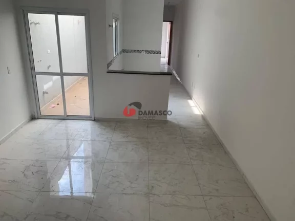 Imagem Apartamento à venda, Utinga, Santo André, SP