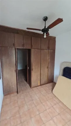 Imagem APARTAMENTO COM 30 m² - FORTE - PRAIA GRANDE SP