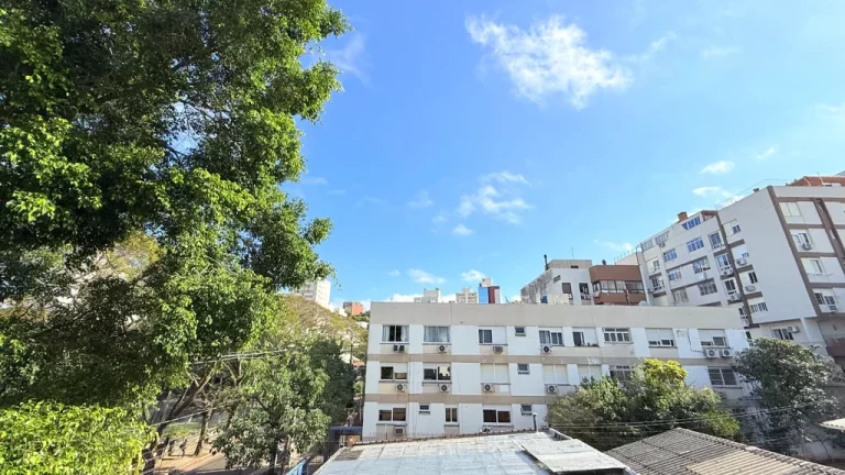 Imagem Condomínio Edifício Montreal Apto CA56365003 - Apartamento à venda no bairro Petrópolis - Porto Alegre/RS
