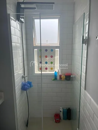 Imagem Apartamento à venda de 03 quartos no Condomínio Premiere Morumbi, no bairro Morumbi em Paulínia.
...