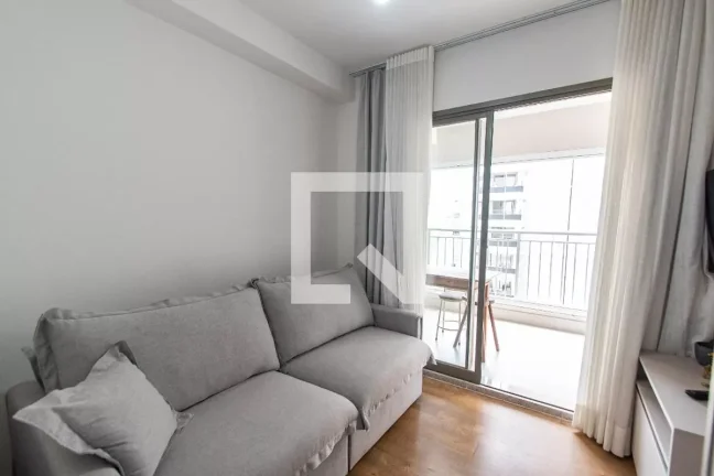 Imagem Apartamento à Venda - Vila Mariana, 1 Quarto, 34 m2
