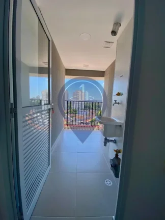Imagem Apartamento à venda em São Paulo-SP, Vila Cruzeiro: 2 quartos, 1 suíte, 2 salas, 2 banheiros, 1 vaga, 63m². Imperdível!