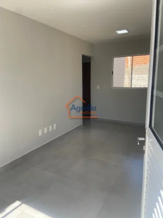 Imagem Casa à venda no bairro JARDIM PAINEIRAS - Mogi Guaçu/SP