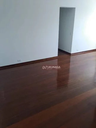 Imagem Apartamento com 3 dormitórios à venda, 63 m² por R$ 345.000,00 - Vila Leonor - Guarulhos/SP