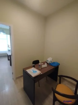 Imagem VENDO SALA NO EDIFICIO ANA MULLER