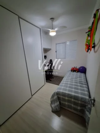 Imagem APARTAMENTO RESIDENCIAL em Santa Bárbara Doeste - SP, Jardim Dona Regina