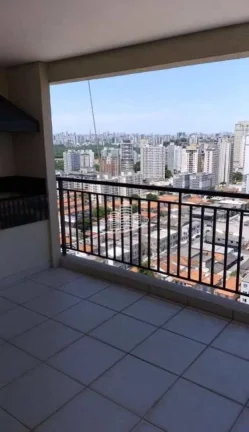 Imagem Apartamento Padrão