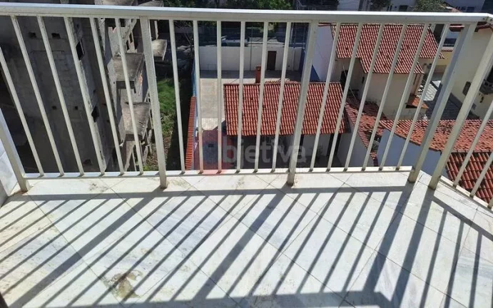 Imagem Cobertura duplex a venda de 3 quartos - Braga - Cabo Frio