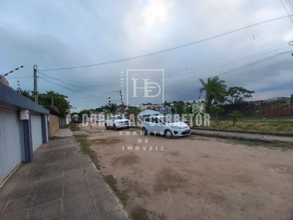 Imagem Terrenos em Olinda, Bonsucesso, parte alta, visão p/o farol, 2lotes juntos, e mais 2lotes menor.
