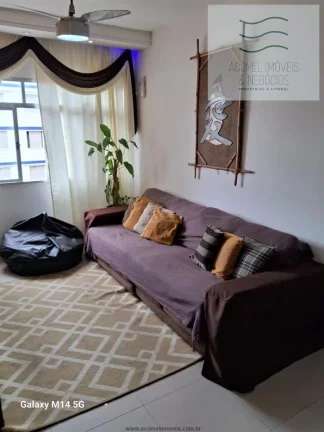 Imagem Apartamentos no Litoral para venda em Praia Grande no bairro Aviação