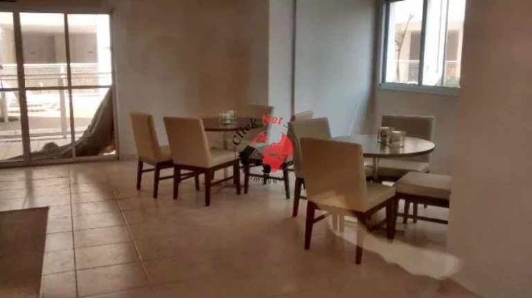 Imagem Apartamento à Venda no Centro de São Bernardo, lazer completo e localização privilegiada!