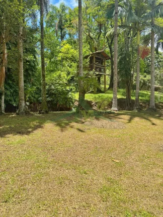 Imagem Haras à Venda no Asfalto em Piracaia – 18 alqueires com Estrutura Completa