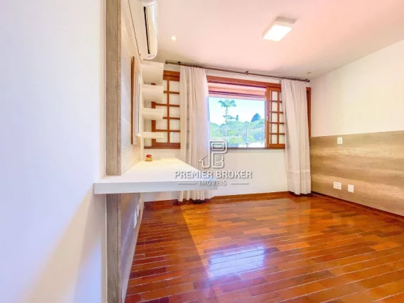 Imagem Casa à venda, 193 m² por R$ 1.390.000,00 - Granja Guarani - Teresópolis/RJ