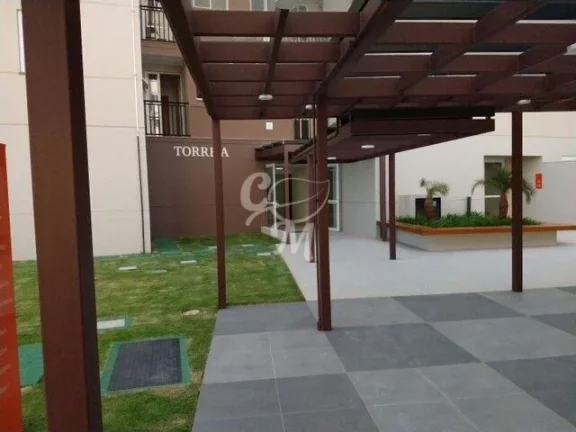 Imagem Apartamento 2 Dormitorios