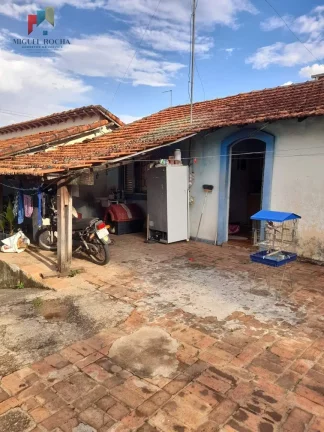 Imagem Casa Alvenaria em Jardim Rosa Garcia, Tatuí/SP