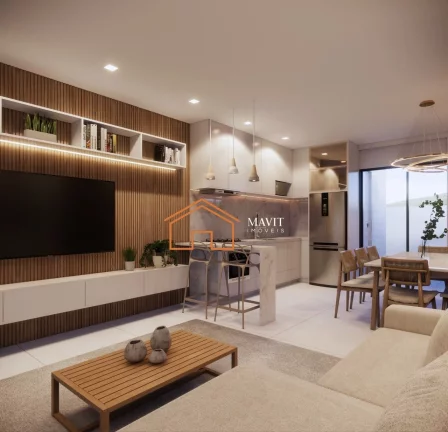 Imagem CASA RESIDENCIAL em JOINVILLE - SC, COSTA E SILVA