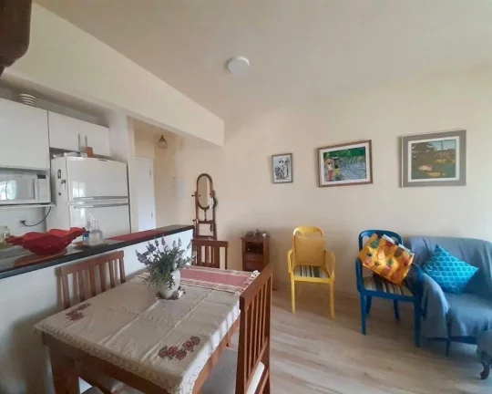 Imagem APARTAMENTO 3 DORMS 1 SUITE - USP - METRO BUTANTÂ - BUTANTÃ