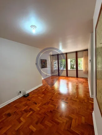 Imagem Apartamento à venda em São Paulo-SP, na Vila Mariana, com 4 quartos, 2 salas, 2 banheiros, 2 vagas e 98m². Venha conferir!