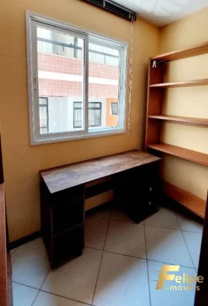 Imagem Apartamento com 4 quartos à venda, 285 m² - Praia do Morro - Guarapari/ES