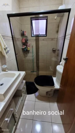 Imagem CASA RESIDENCIAL em DIADEMA - SP, VILA NOGUEIRA