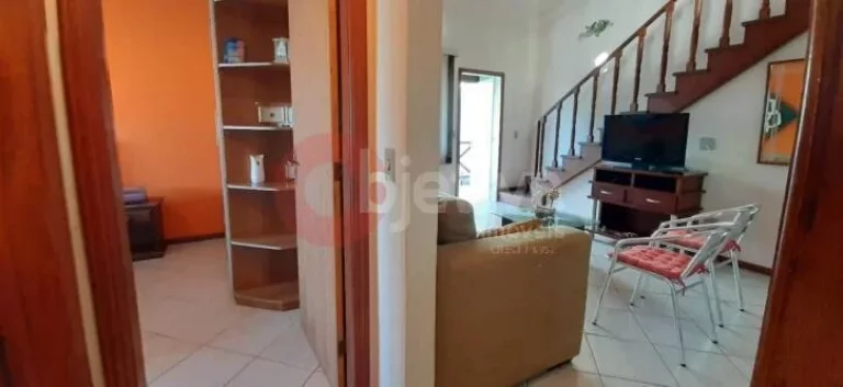 Imagem Casa em condomínio com 4 quartos à venda, 110 m², Peró - Cabo Frio