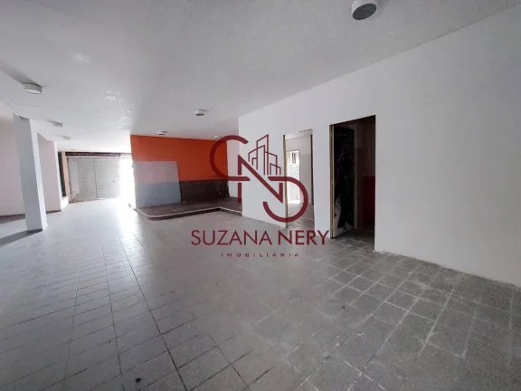 Imagem PRÉDIO COMERCIAL NA AV. NEVALDO ROCHA, PERTINHO DO SHOPPING MIDWAY - NATAL