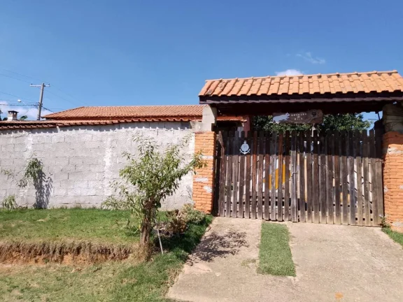 Imagem Chácara para Venda em Salto de Pirapora, Arco Íris, 3 dormitórios, 2 banheiros, 10 vagas