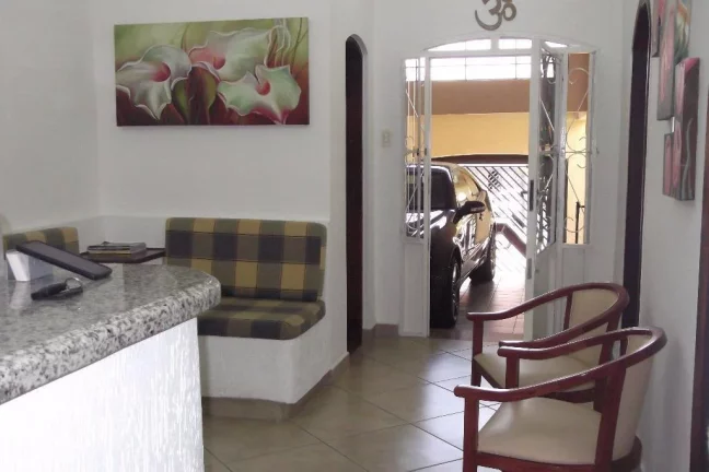 Imagem Sobrado para Venda em São Caetano do Sul / SP no bairro Barcelona