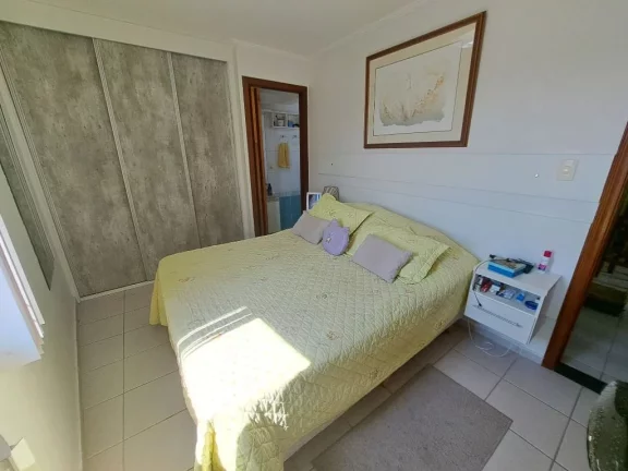 Imagem APARTAMENTO A 1 QUADRA DA PRAIA DE PITANGUEIRAS, SÃO 2 DORMITÓRIOS SENDO 1 SUÍTE