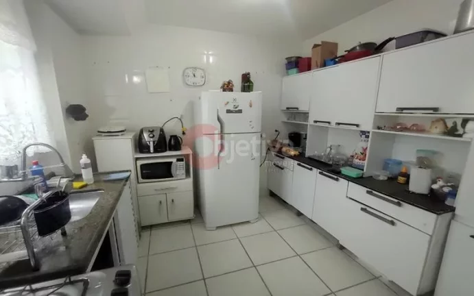 Imagem Apartamento com 2 quartos à venda - Baixo Grande - São Pedro da Aldeia