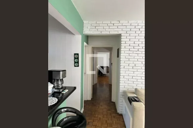 Imagem Apartamento à Venda - Vila Mariana, 2 Quartos, 92 m2
