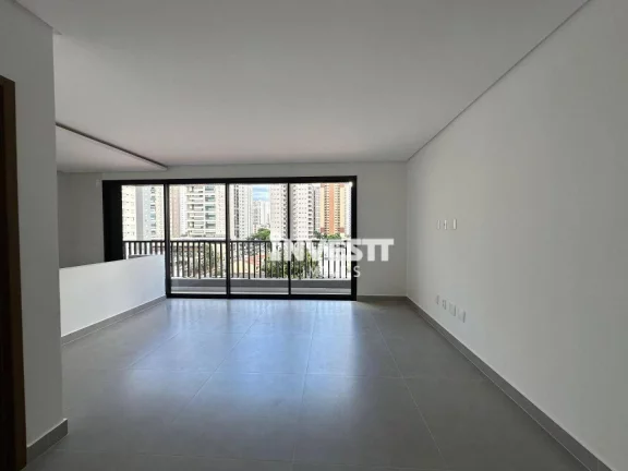 Imagem Apartamento com 3 dormitórios à venda, 104 m² por R$ 829.000,00 - Setor Bueno - Goiânia/GO