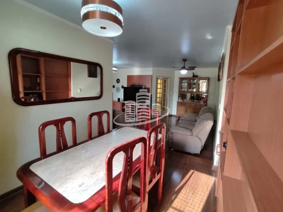 Imagem Apartamento Padrão