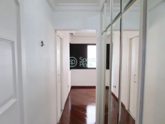 Imagem Excelente apartamento localizada numa dos melhores Bairros de São Paulo. Apartamento de 116 m² na ...