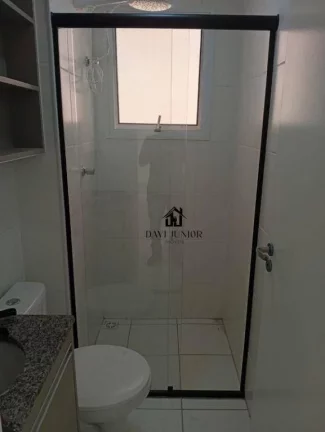 Imagem Apartamento com 2 dormitórios, 52 m² - venda por R$ 310.000 ou aluguel por R$ 1.800/mês - Jardim Gutierres - Sorocaba/SP