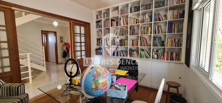 Imagem Condomínio Vilagio do Paradiso venda casa em condomínio fechado